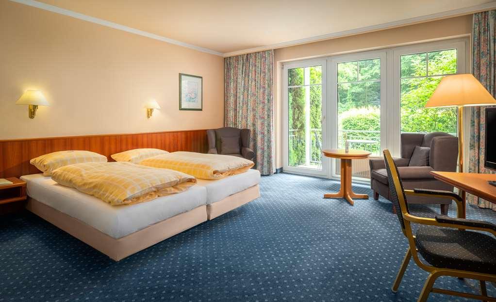 Parkhotel Am Taunus Oberursel Room photo