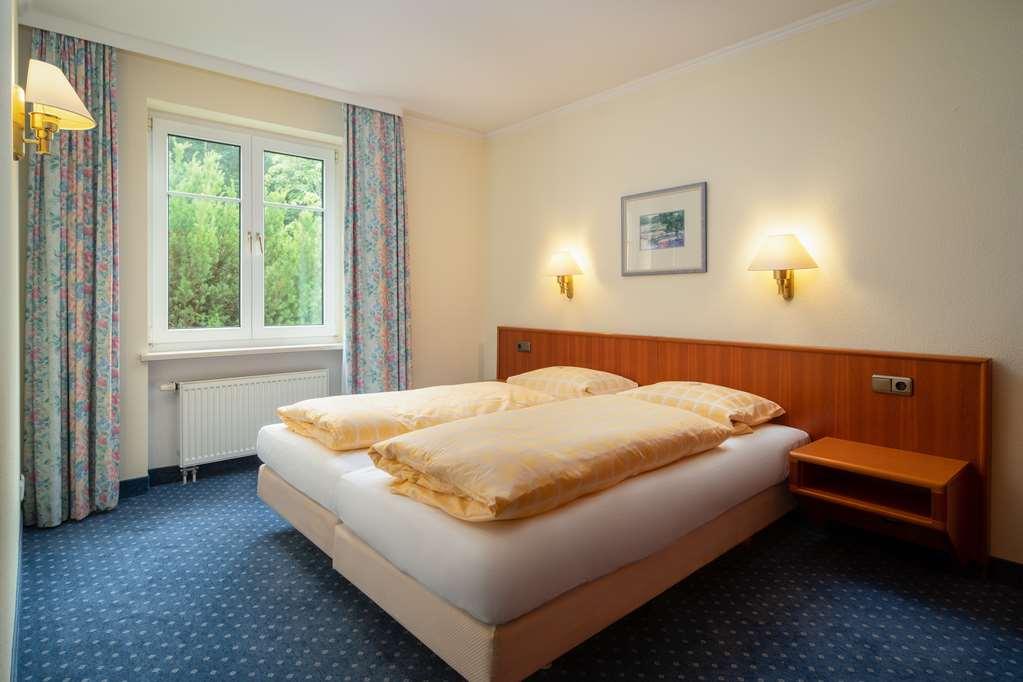 Parkhotel Am Taunus Oberursel Room photo